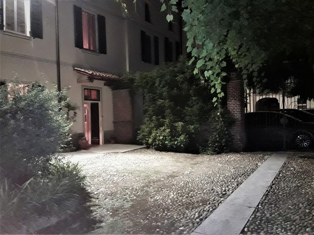 格罗佩洛凯罗利 坎托尼旅馆酒店 外观 照片