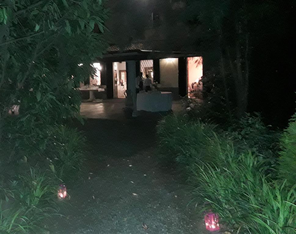 格罗佩洛凯罗利 坎托尼旅馆酒店 外观 照片